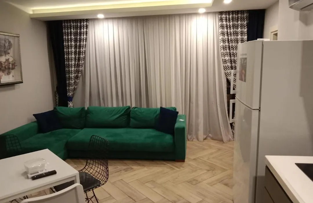 Meyde Boutique Suites-1