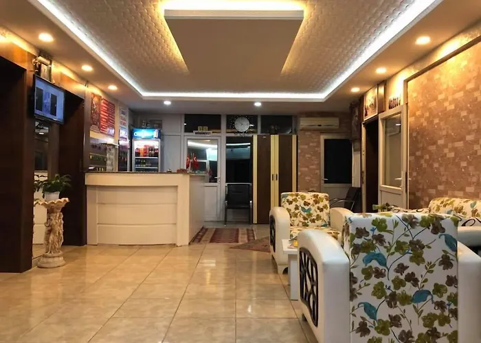 Ersoy Aga Otel