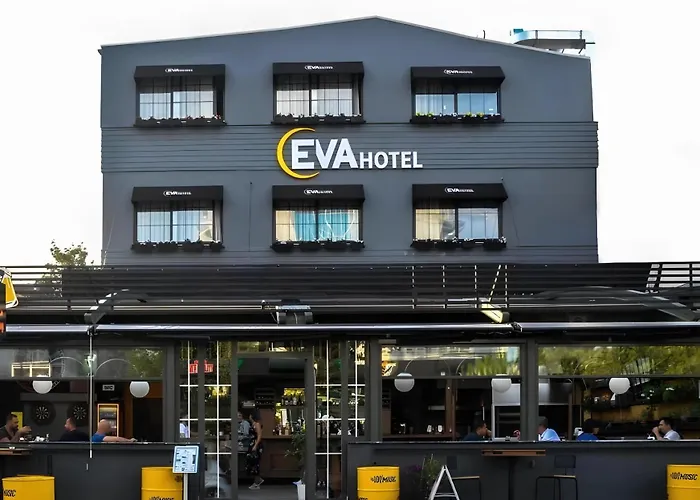 Eva Boutique Hotel