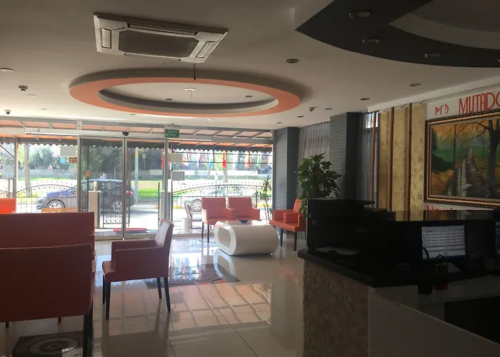 Mutado Hotel
