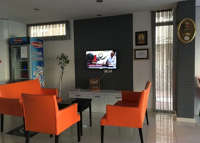 Mutado Hotel