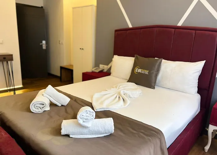 Eva Boutique Hotel
